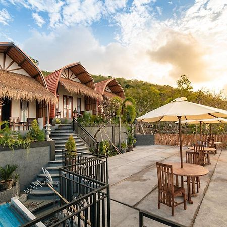 Ramp Cottage Batumadeg Exterior foto