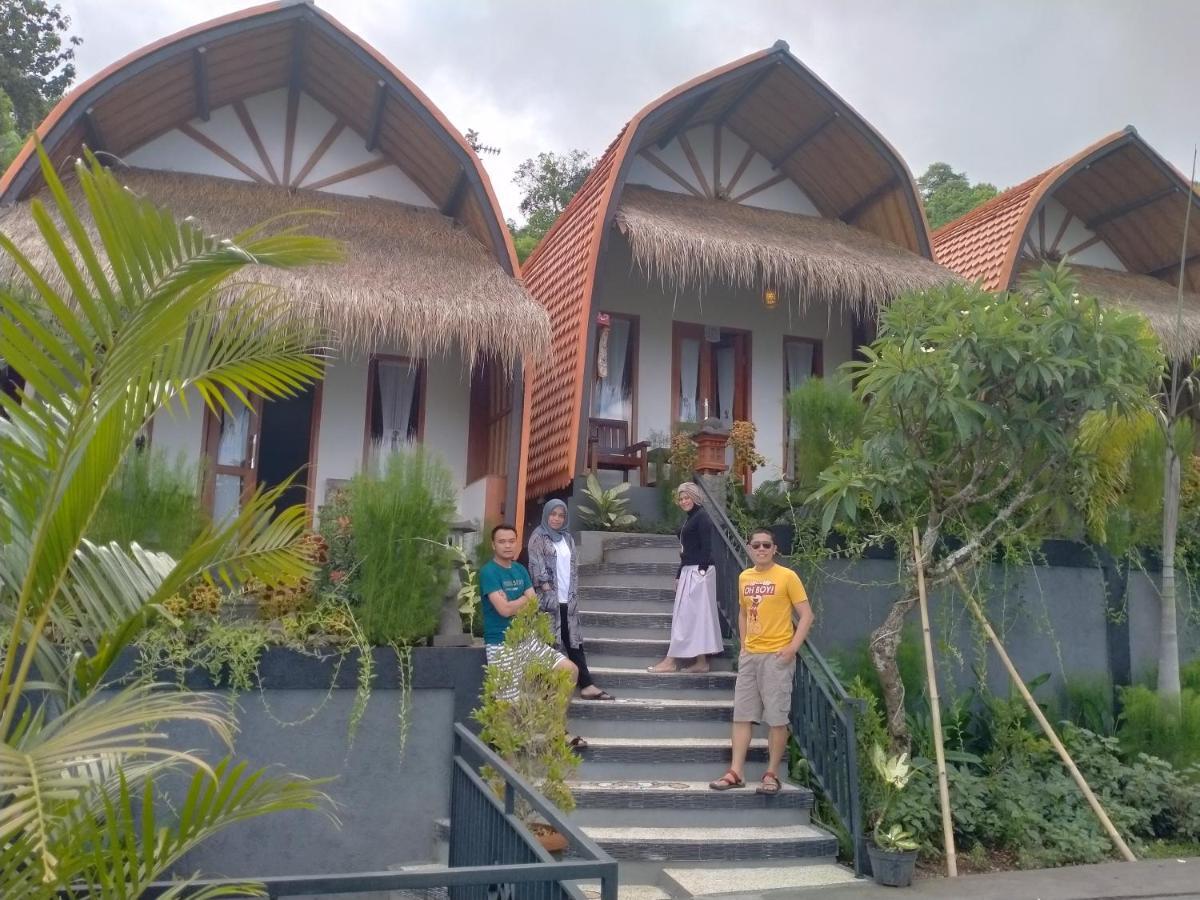Ramp Cottage Batumadeg Exterior foto