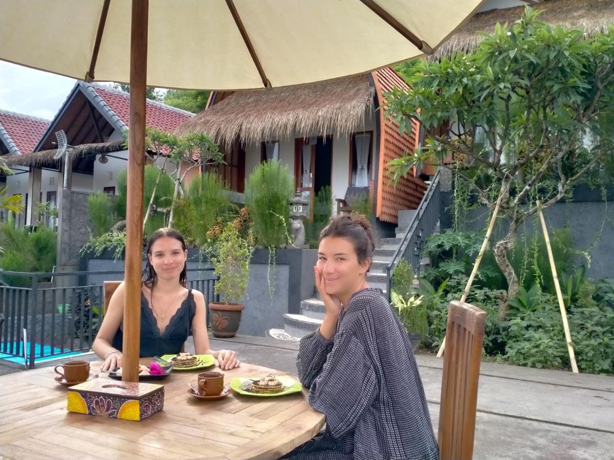 Ramp Cottage Batumadeg Exterior foto