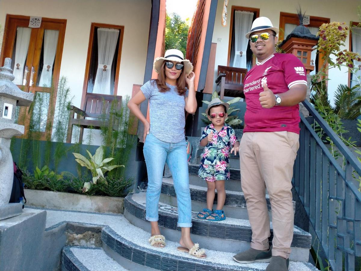 Ramp Cottage Batumadeg Exterior foto