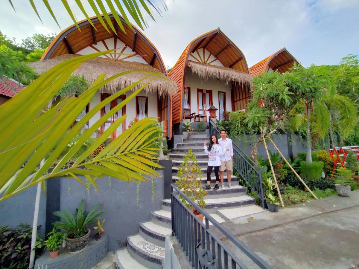 Ramp Cottage Batumadeg Exterior foto