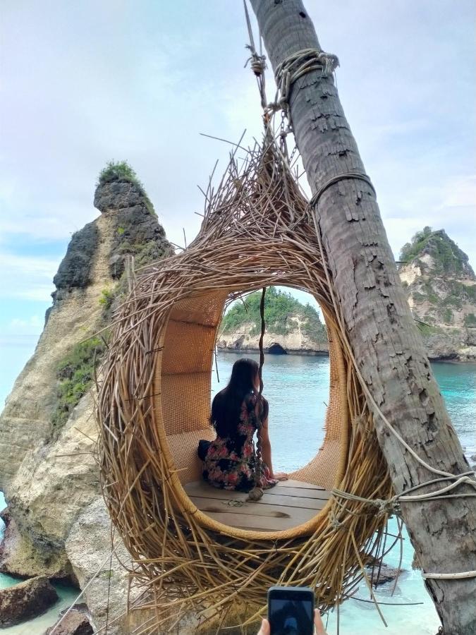 Ramp Cottage Batumadeg Exterior foto