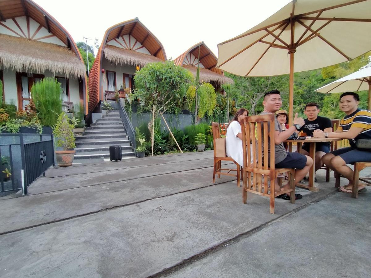 Ramp Cottage Batumadeg Exterior foto