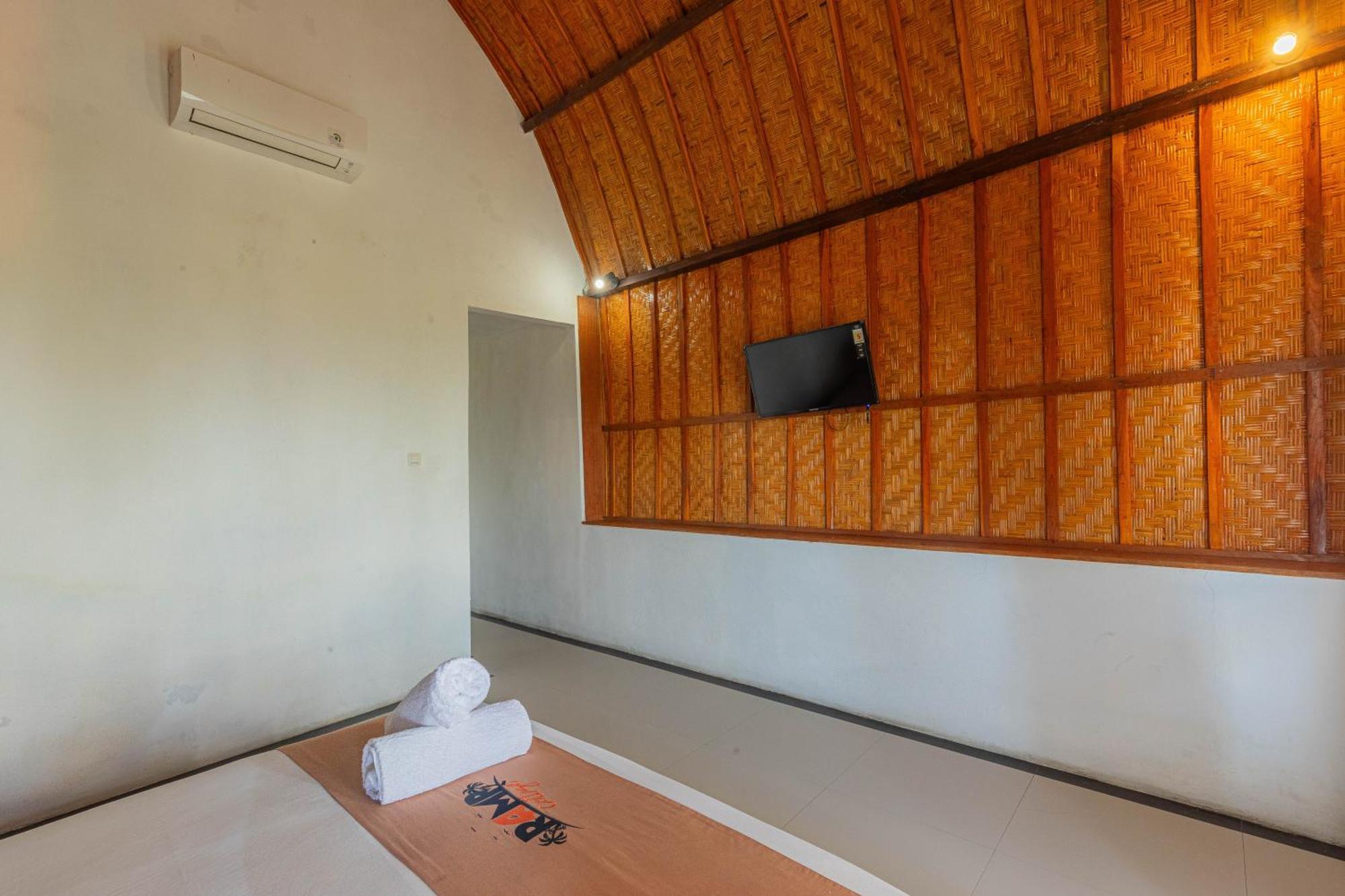 Ramp Cottage Batumadeg Exterior foto