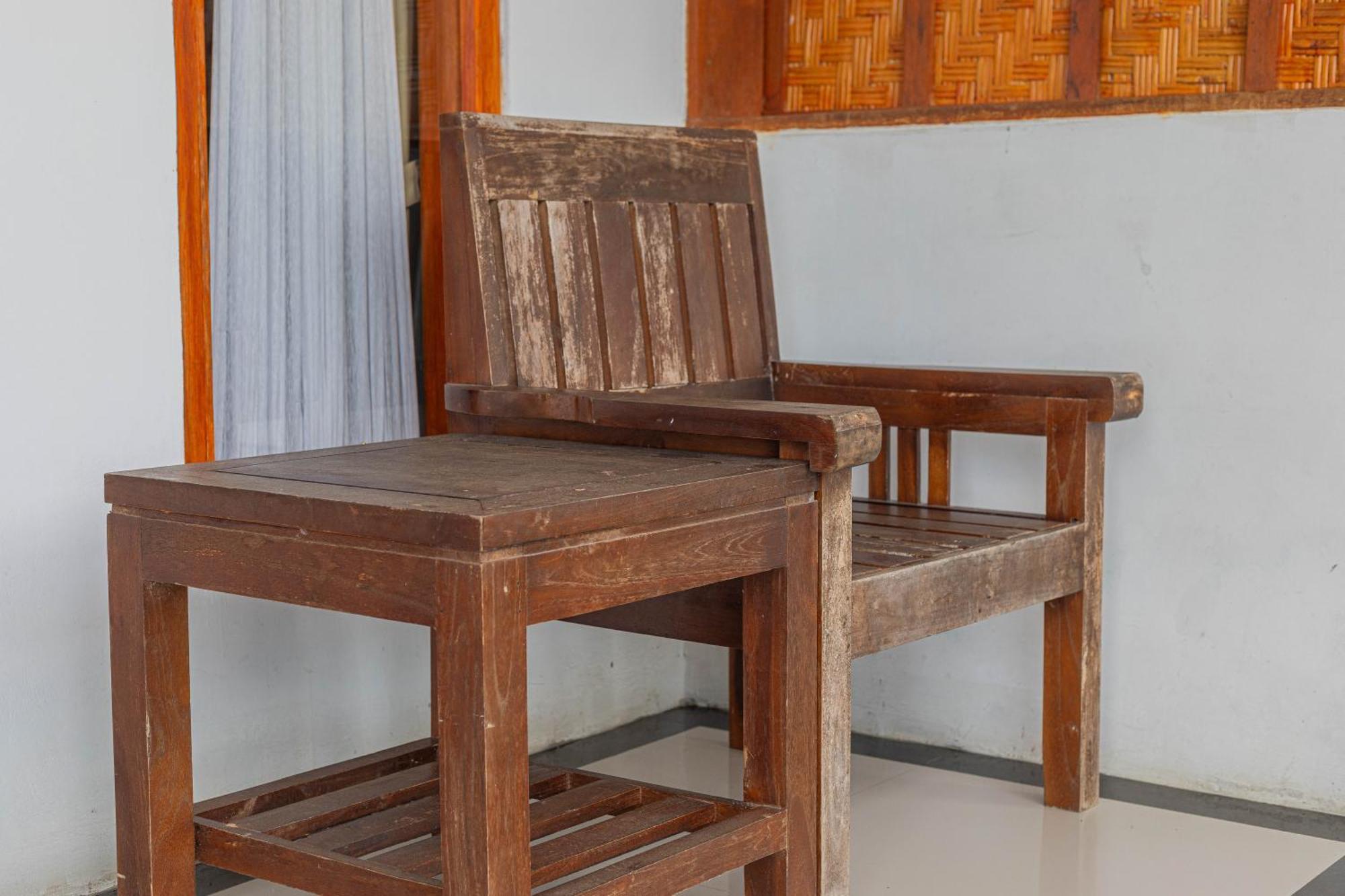 Ramp Cottage Batumadeg Exterior foto