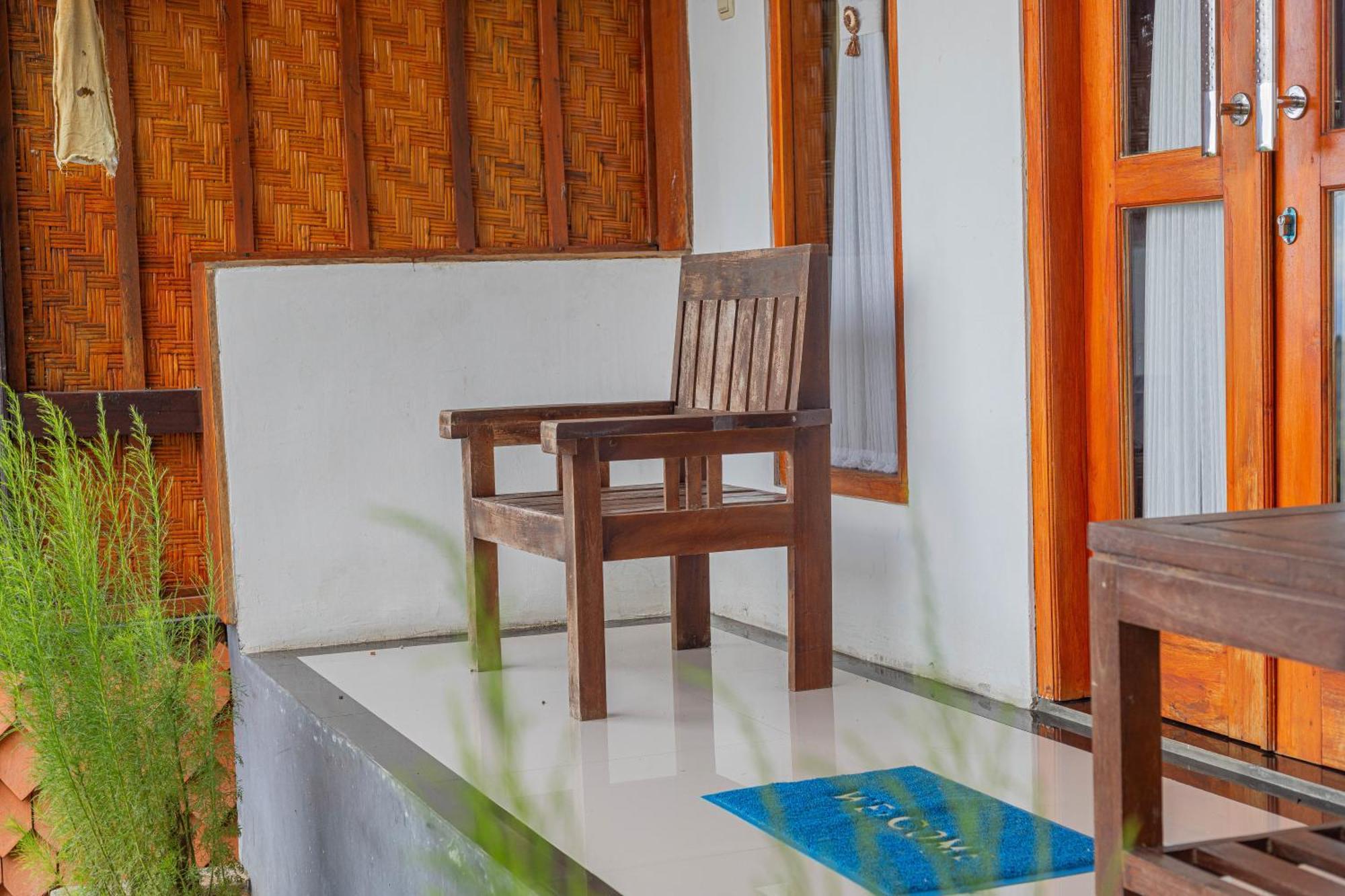 Ramp Cottage Batumadeg Exterior foto