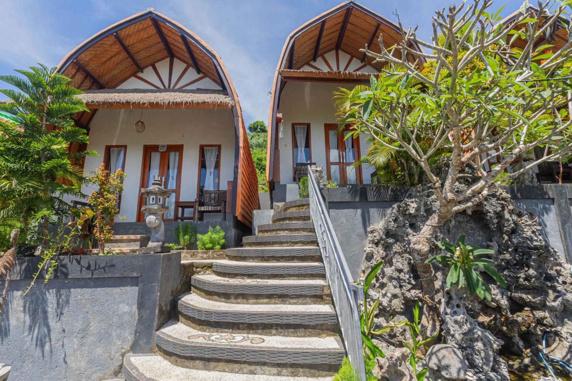 Ramp Cottage Batumadeg Exterior foto