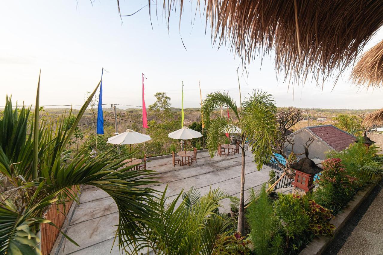 Ramp Cottage Batumadeg Exterior foto